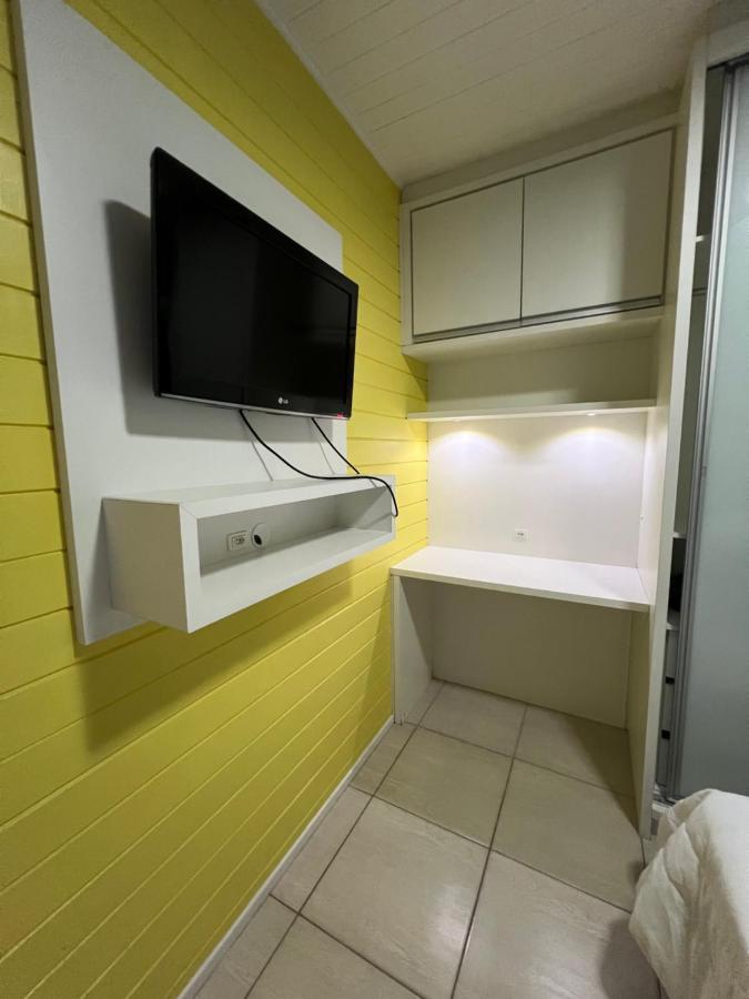 Uluwatu Hotel Florianopolis Ngoại thất bức ảnh