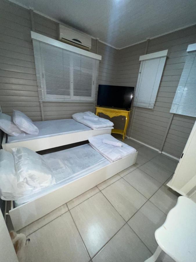 Uluwatu Hotel Florianopolis Ngoại thất bức ảnh