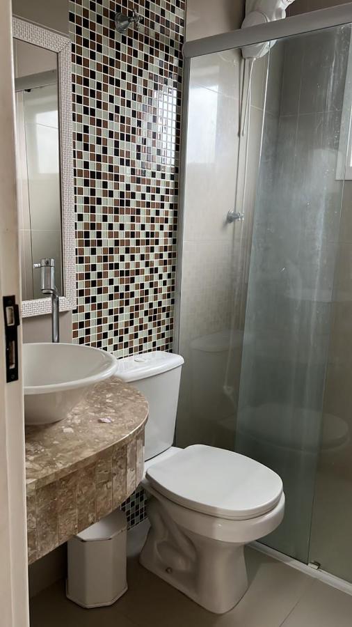 Uluwatu Hotel Florianopolis Ngoại thất bức ảnh