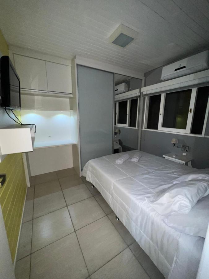 Uluwatu Hotel Florianopolis Ngoại thất bức ảnh