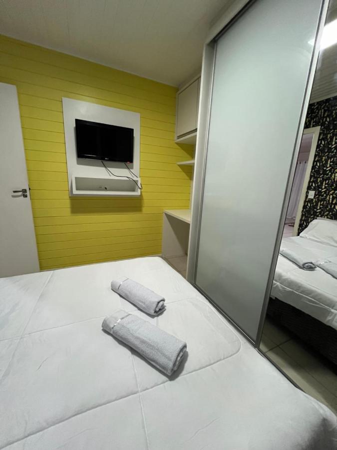 Uluwatu Hotel Florianopolis Ngoại thất bức ảnh