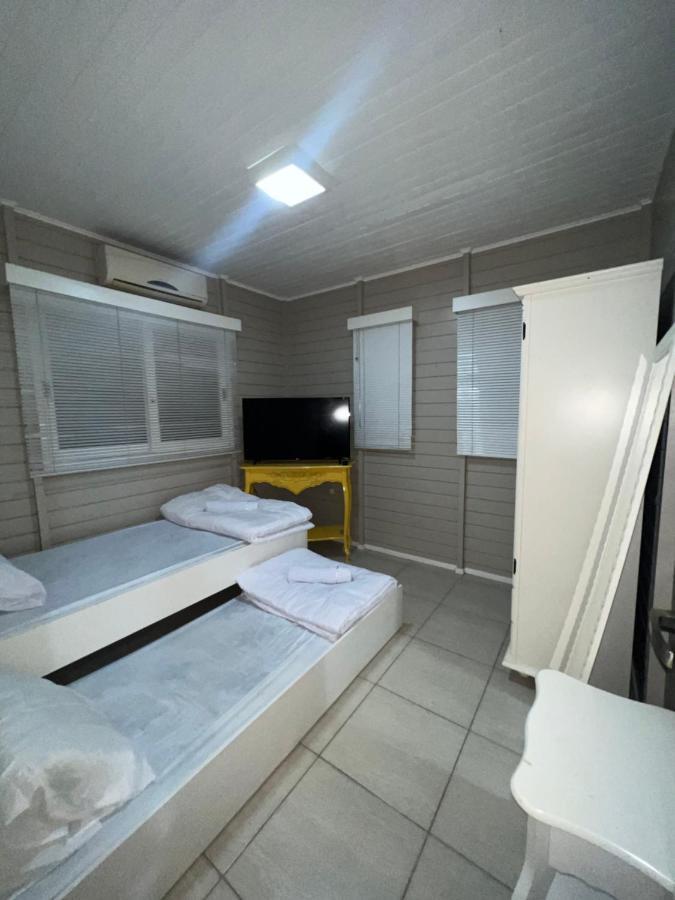 Uluwatu Hotel Florianopolis Ngoại thất bức ảnh